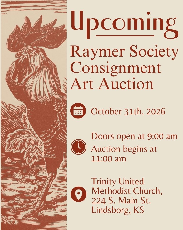 Upcoming-RSCAA 10-31